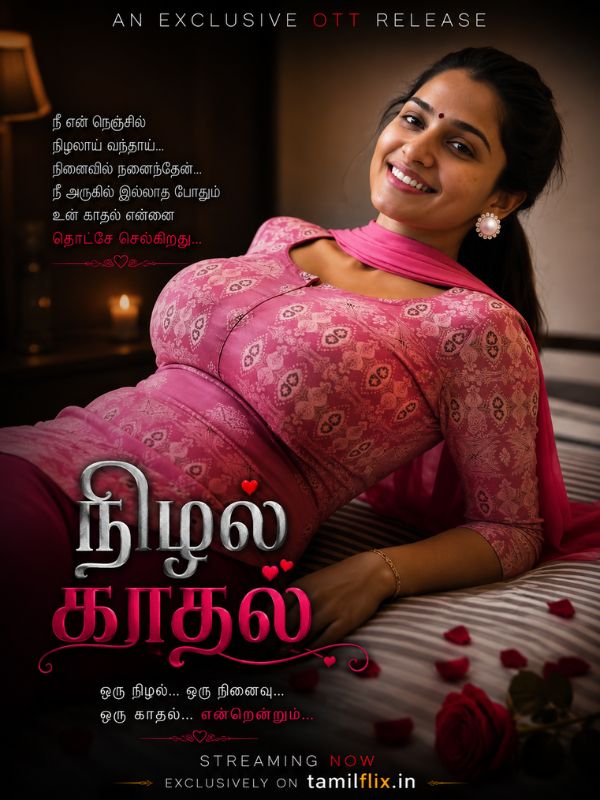 நிழல் காதல்